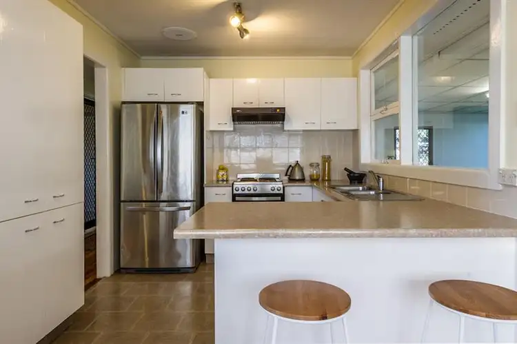 Fifth view of Homely house listing, 3 Hart Street, Smithfield NSW 2164