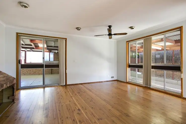 Second view of Homely house listing, 28 Roland Street *, Bossley Park NSW 2176