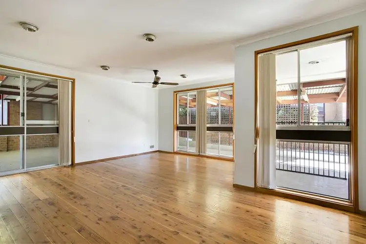 Third view of Homely house listing, 28 Roland Street *, Bossley Park NSW 2176