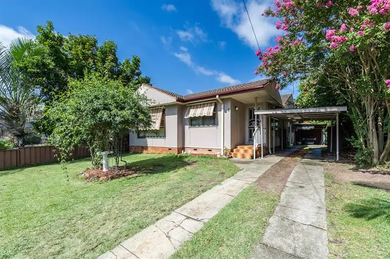 Main view of Homely house listing, 6 Siandra Avenue, Fairfield NSW 2165