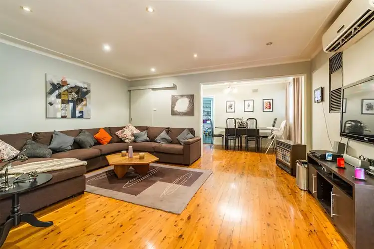 Second view of Homely house listing, 6 Siandra Avenue, Fairfield NSW 2165