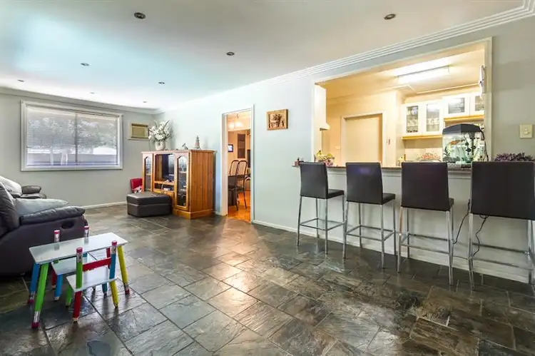 Fourth view of Homely house listing, 6 Siandra Avenue, Fairfield NSW 2165