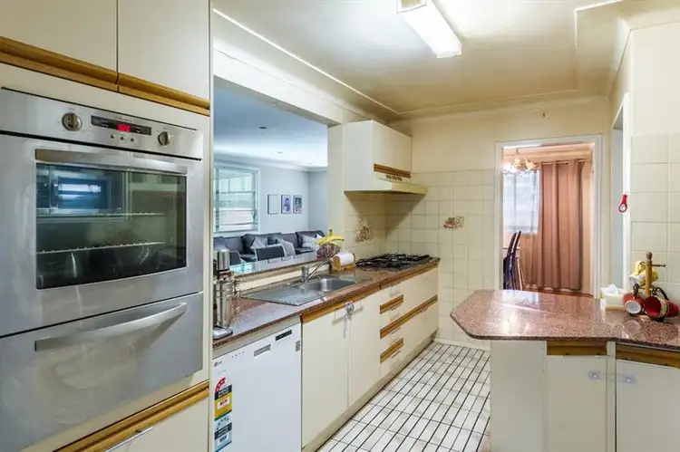 Fifth view of Homely house listing, 6 Siandra Avenue, Fairfield NSW 2165