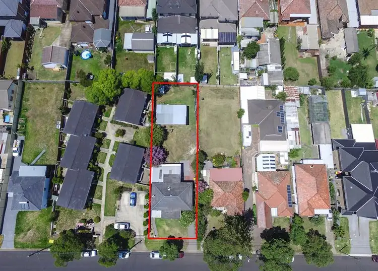 Main view of Homely house listing, 18 Alexander Street, Smithfield NSW 2164