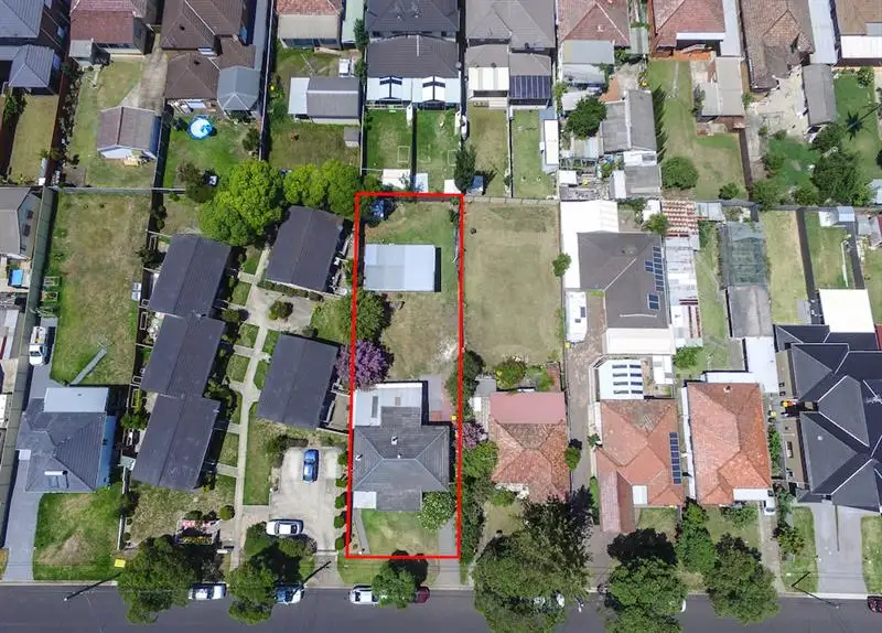 Main view of Homely house listing, 18 Alexander Street, Smithfield NSW 2164