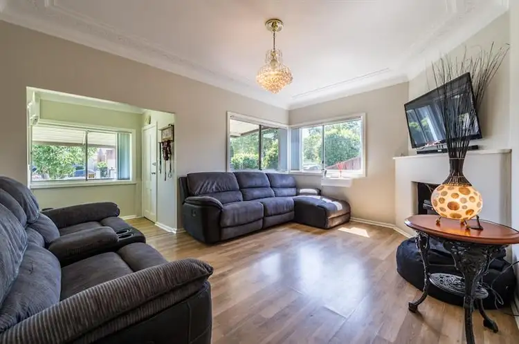 Third view of Homely house listing, 18 Alexander Street, Smithfield NSW 2164