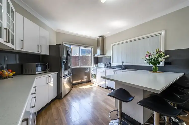 Fourth view of Homely house listing, 18 Alexander Street, Smithfield NSW 2164