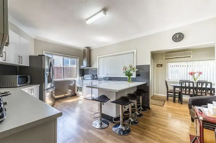 Fifth view of Homely house listing, 18 Alexander Street, Smithfield NSW 2164