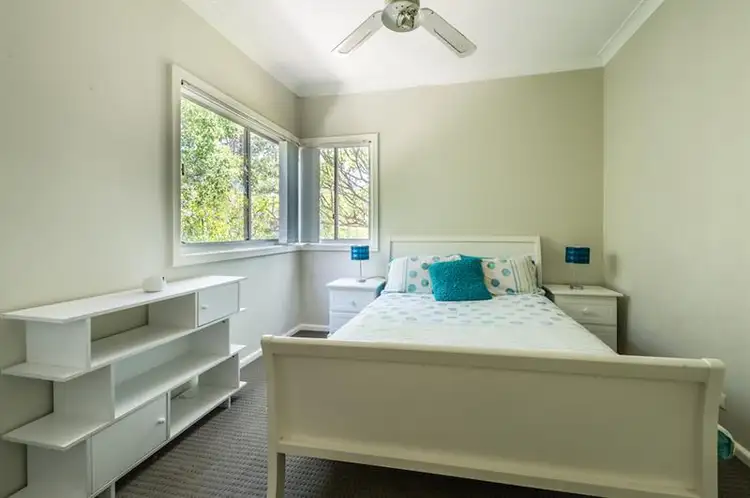 Seventh view of Homely house listing, 18 Alexander Street, Smithfield NSW 2164