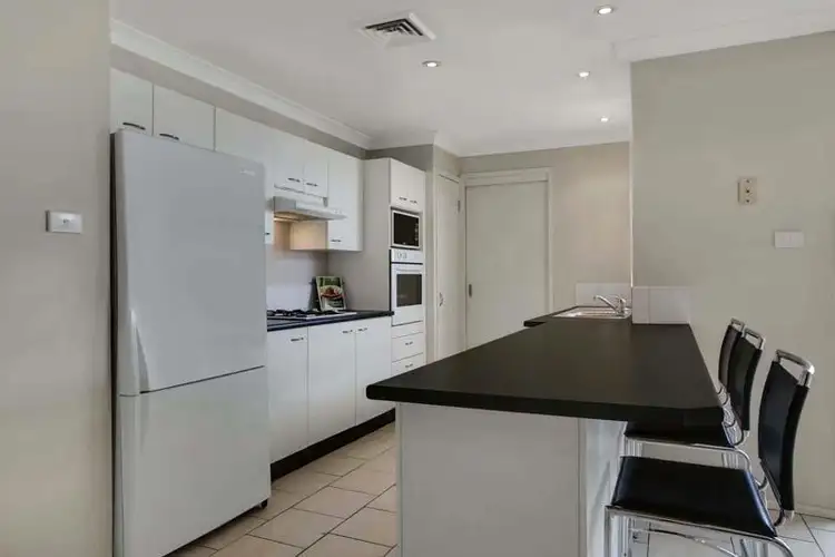 Second view of Homely house listing, 18 Turlinjah Close, Prestons NSW 2170