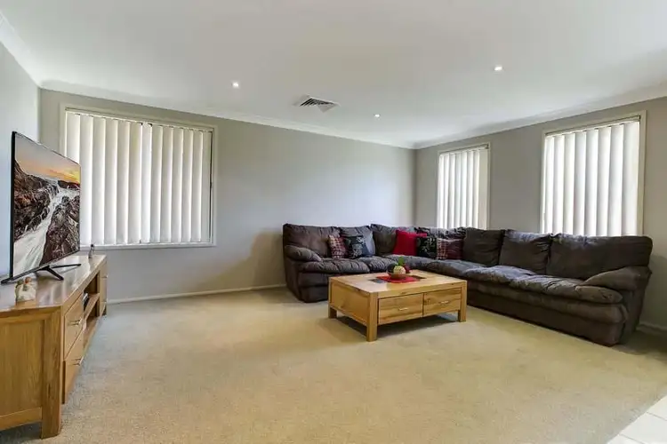Third view of Homely house listing, 18 Turlinjah Close, Prestons NSW 2170