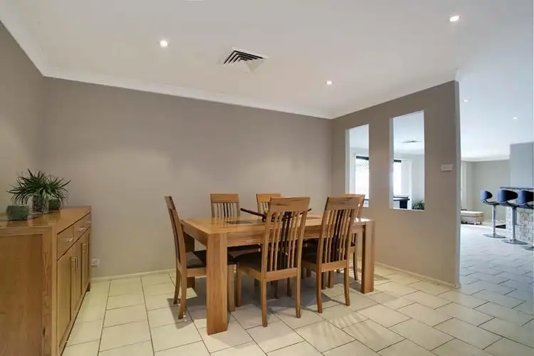 Fourth view of Homely house listing, 18 Turlinjah Close, Prestons NSW 2170