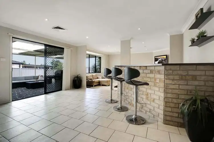 Fifth view of Homely house listing, 18 Turlinjah Close, Prestons NSW 2170