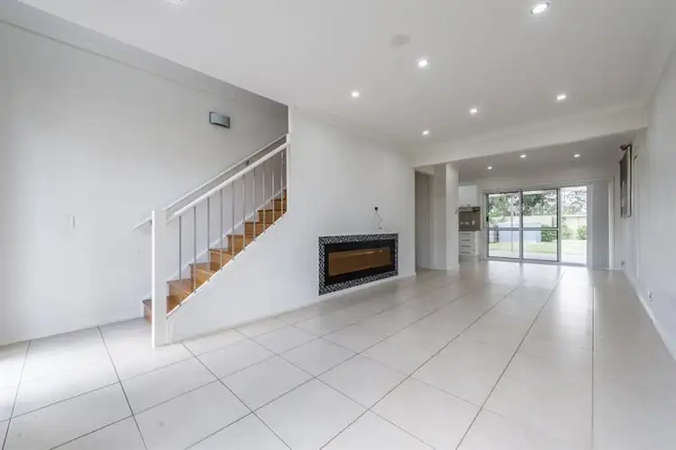Second view of Homely house listing, 153 Hemsworth Avenue, Middleton Grange NSW 2171