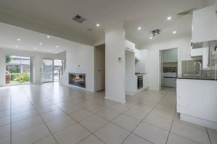 Third view of Homely house listing, 153 Hemsworth Avenue, Middleton Grange NSW 2171