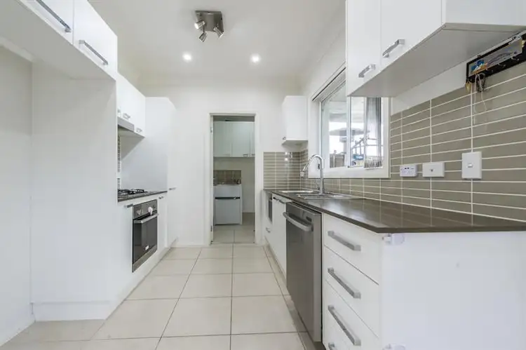 Fourth view of Homely house listing, 153 Hemsworth Avenue, Middleton Grange NSW 2171