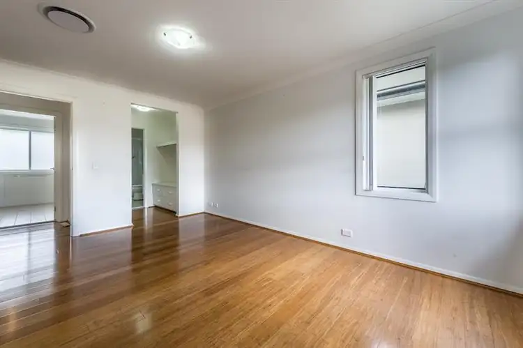 Fifth view of Homely house listing, 153 Hemsworth Avenue, Middleton Grange NSW 2171