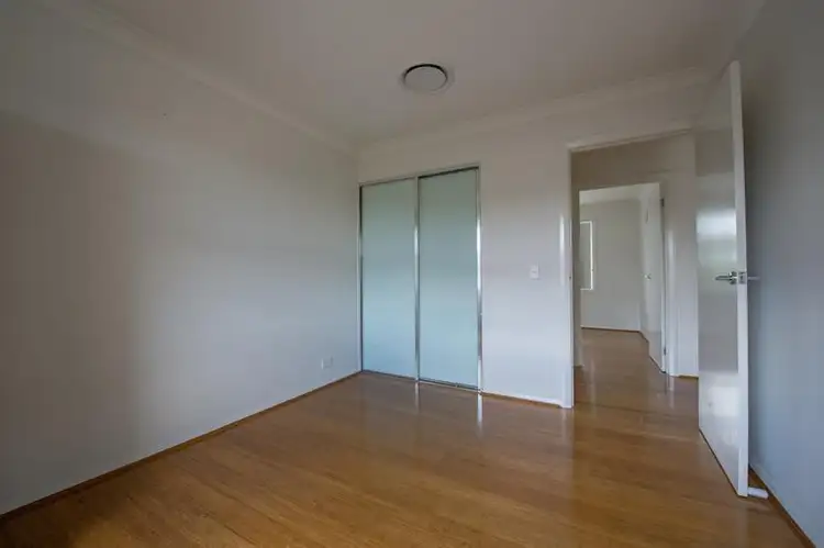 Sixth view of Homely house listing, 153 Hemsworth Avenue, Middleton Grange NSW 2171