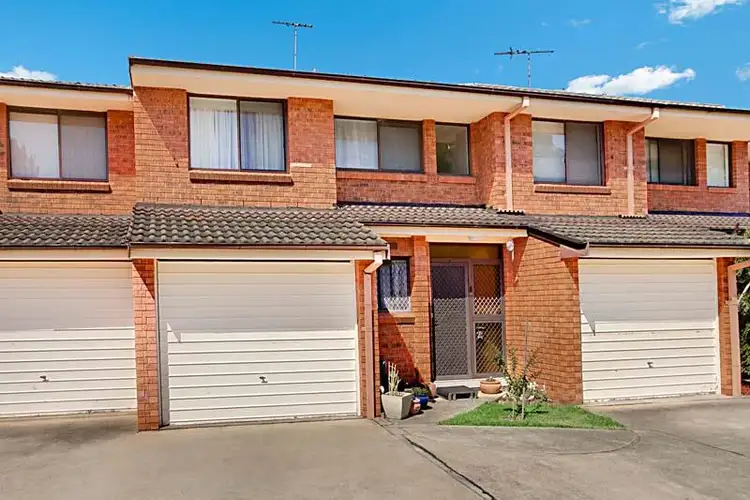 14/10-18 Allman Street, Campbelltown NSW 2560