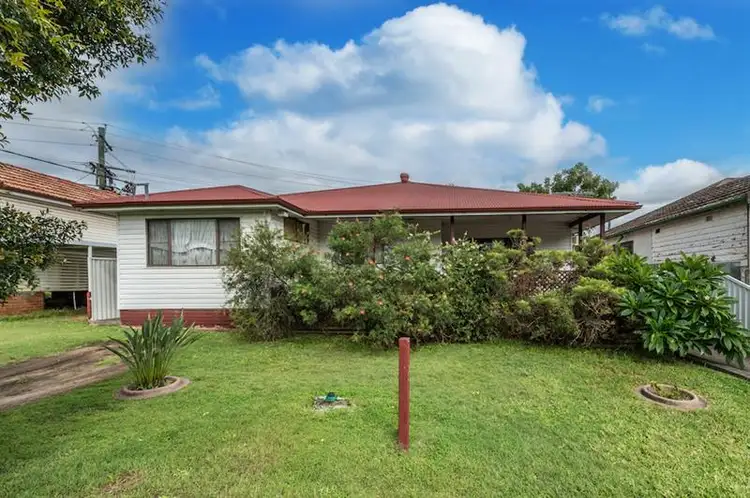 49 Coleraine Street, Fairfield NSW 2165