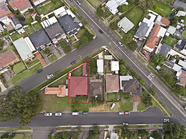 Second view of Homely house listing, 49 Coleraine Street, Fairfield NSW 2165