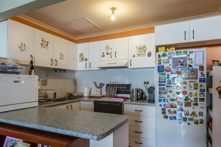 Fifth view of Homely house listing, 49 Coleraine Street, Fairfield NSW 2165