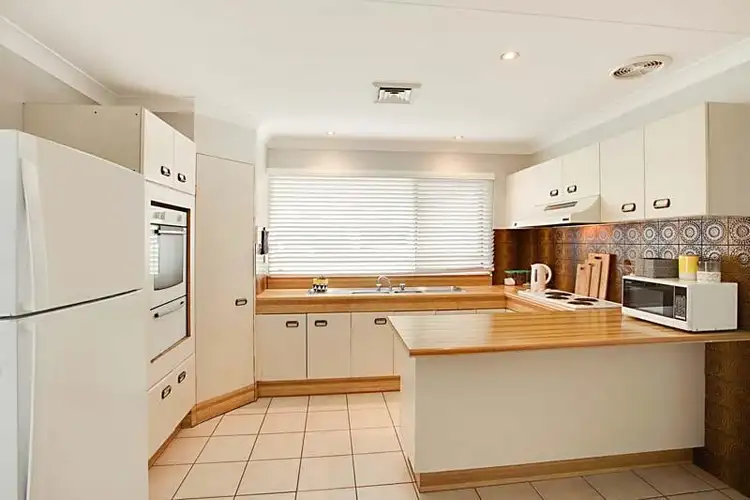 Third view of Homely house listing, 13 Coachwood Crescent, Bradbury NSW 2560