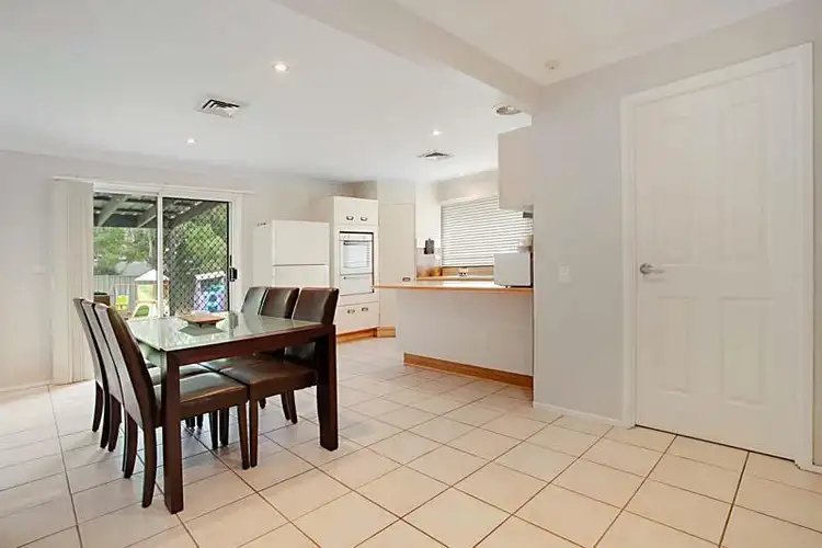 Fourth view of Homely house listing, 13 Coachwood Crescent, Bradbury NSW 2560