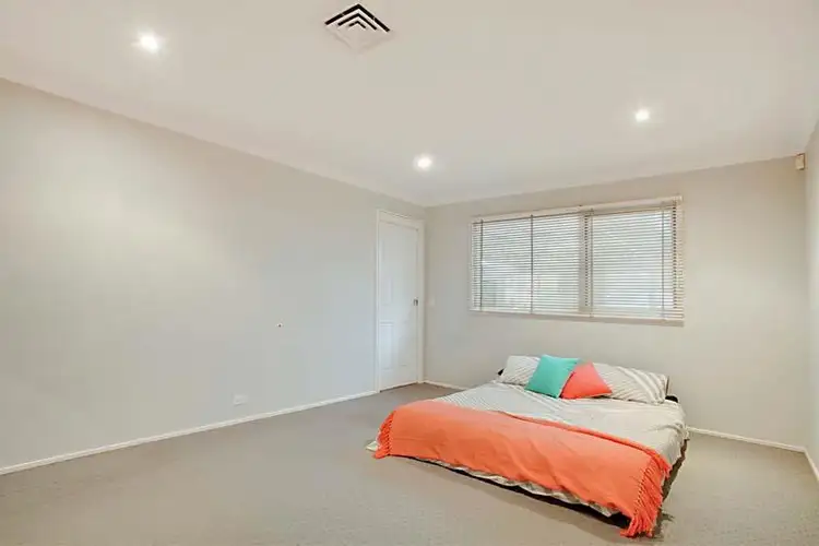 Fifth view of Homely house listing, 13 Coachwood Crescent, Bradbury NSW 2560