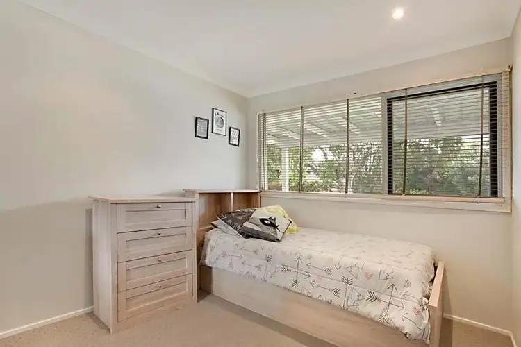 Seventh view of Homely house listing, 13 Coachwood Crescent, Bradbury NSW 2560