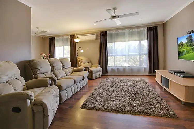 Second view of Homely house listing, 6 Minto Place, Erskine Park NSW 2759