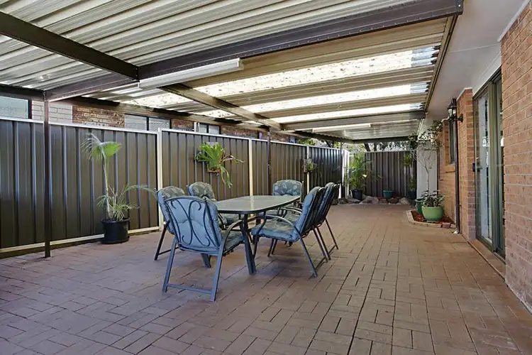 Seventh view of Homely house listing, 6 Minto Place, Erskine Park NSW 2759
