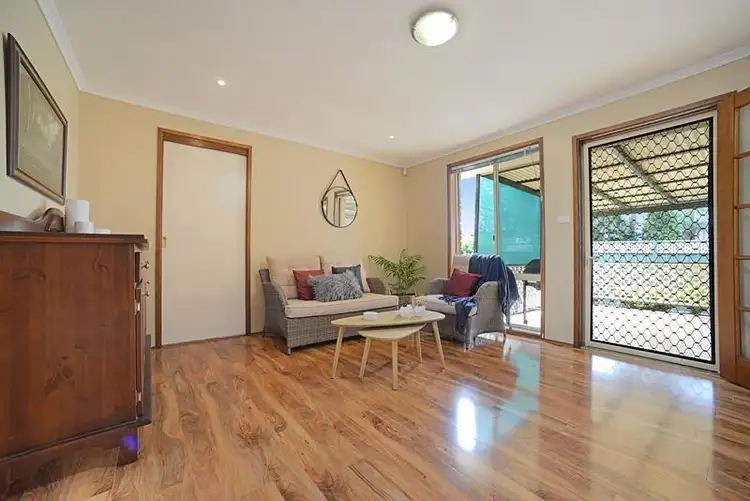 Fifth view of Homely house listing, 20 Beaufighter Street, Raby NSW 2566