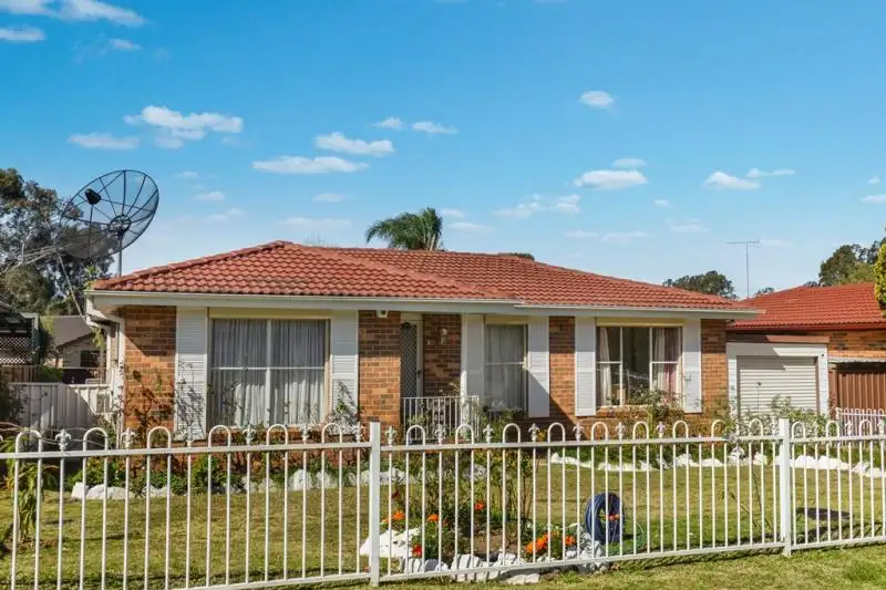 Main view of Homely house listing, 11 Linum Street, Macquarie Fields NSW 2564