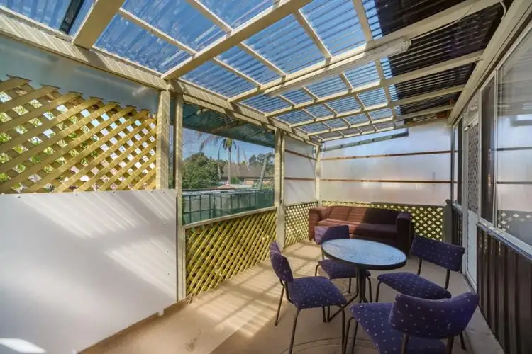 Fifth view of Homely house listing, 11 Linum Street, Macquarie Fields NSW 2564