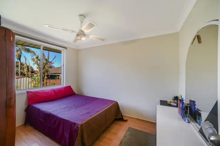 Seventh view of Homely house listing, 11 Linum Street, Macquarie Fields NSW 2564