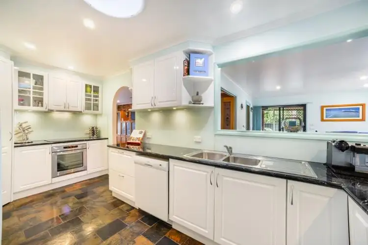 Second view of Homely house listing, 34 Popondetta Place, Glenfield NSW 2167
