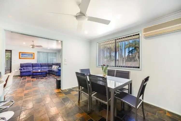 Fifth view of Homely house listing, 34 Popondetta Place, Glenfield NSW 2167