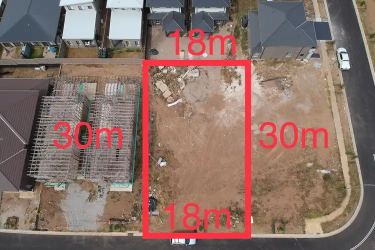 15 Silverton Street, Gregory Hills NSW 2557