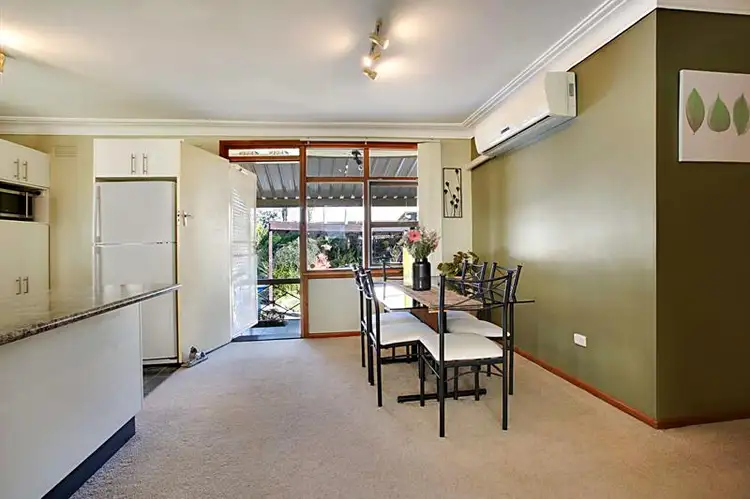 Fourth view of Homely house listing, 5 Richmond Crescent, Campbelltown NSW 2560