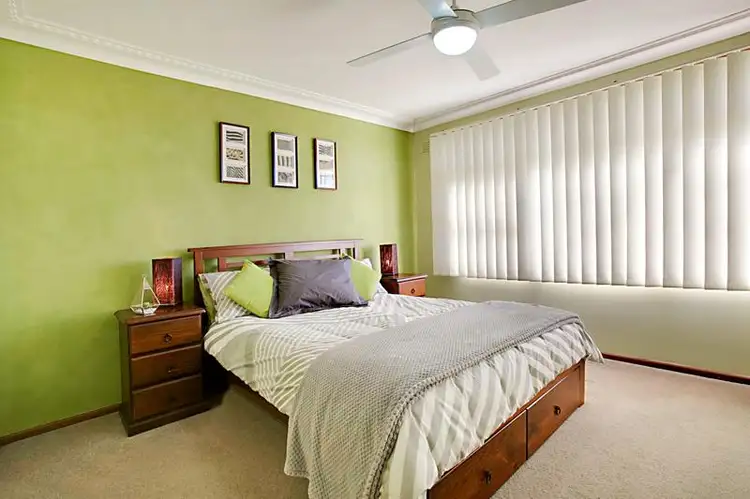 Fifth view of Homely house listing, 5 Richmond Crescent, Campbelltown NSW 2560