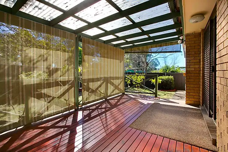 Seventh view of Homely villa listing, 14/23 Gertrude Road (Entrance o, Ingleburn NSW 2565