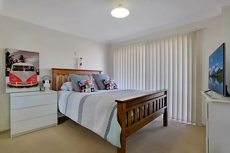Fourth view of Homely semi-detached listing, 3 Aubrey Street *, Ingleburn NSW 2565