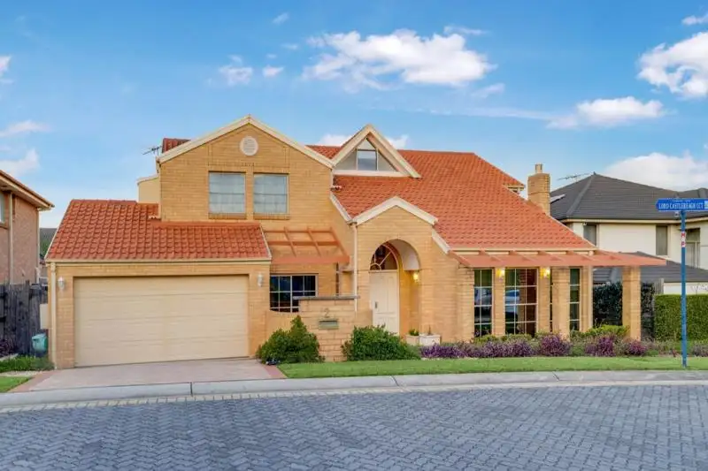 Main view of Homely house listing, 2 Lord Castlereagh Circuit, Macquarie Links NSW 2565