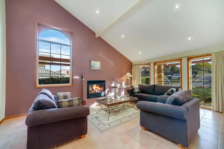 Second view of Homely house listing, 2 Lord Castlereagh Circuit, Macquarie Links NSW 2565