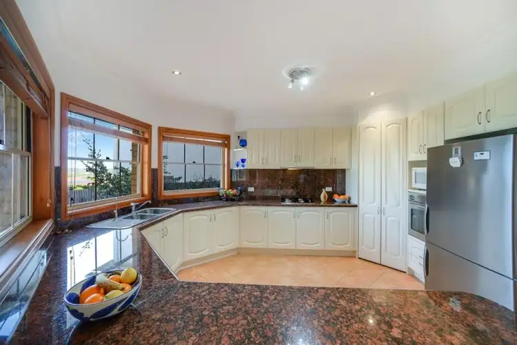 Third view of Homely house listing, 2 Lord Castlereagh Circuit, Macquarie Links NSW 2565