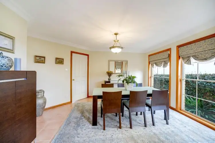 Fourth view of Homely house listing, 2 Lord Castlereagh Circuit, Macquarie Links NSW 2565