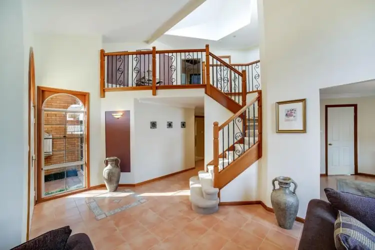 Fifth view of Homely house listing, 2 Lord Castlereagh Circuit, Macquarie Links NSW 2565