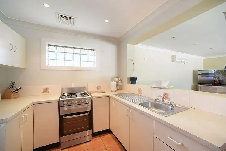 Second view of Homely house listing, 13 Cougar Place, Raby NSW 2566