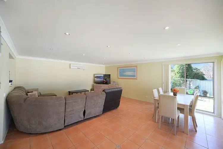 Third view of Homely house listing, 13 Cougar Place, Raby NSW 2566